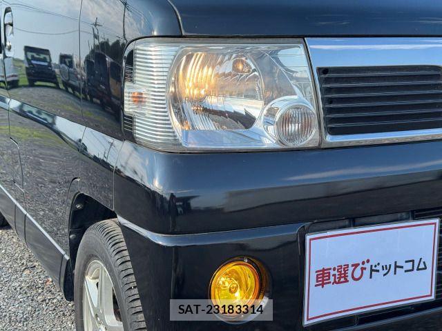 Nissan CLIPPER RIO 2008-10 7615556-11