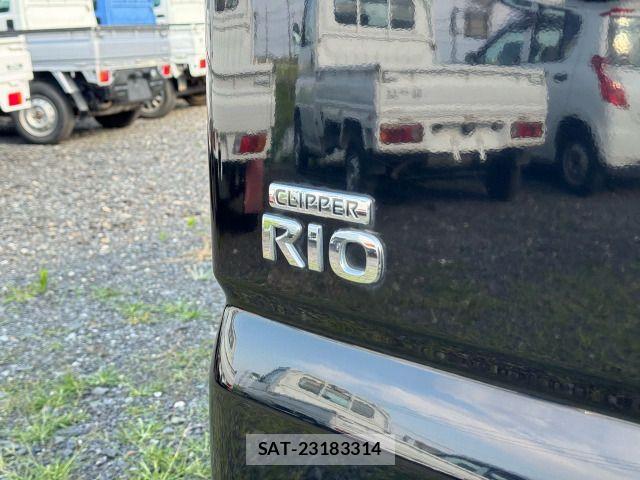 Nissan CLIPPER RIO 2008-10 7615556-12