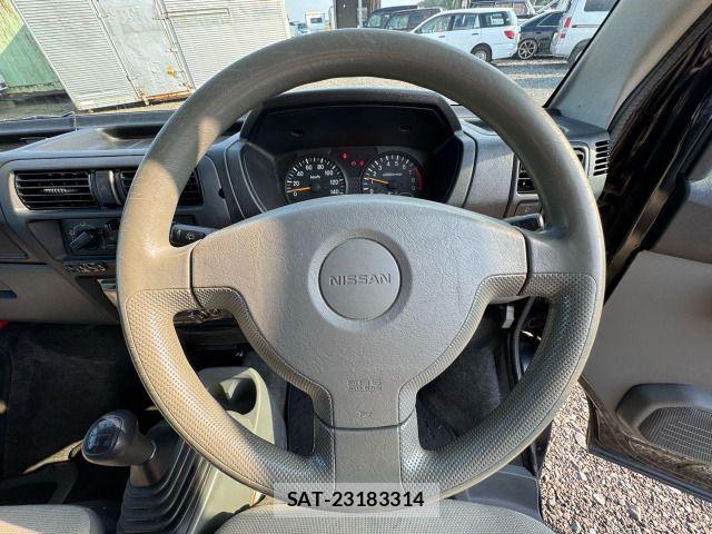 Nissan CLIPPER RIO 2008-10 7615556-14
