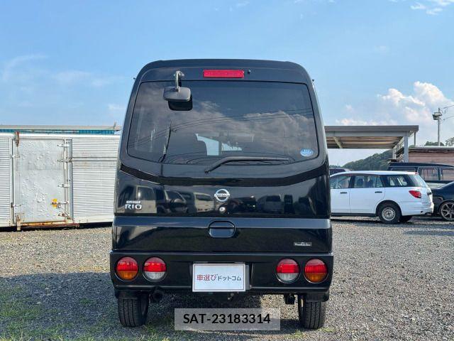 Nissan CLIPPER RIO 2008-10 7615556-6