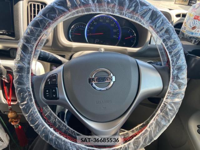 Nissan CLIPPER RIO 2015-07 7615548-12
