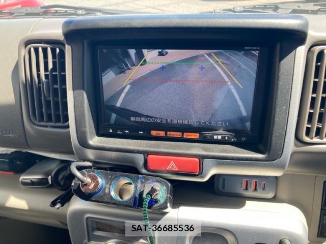Nissan CLIPPER RIO 2015-07 7615548-15