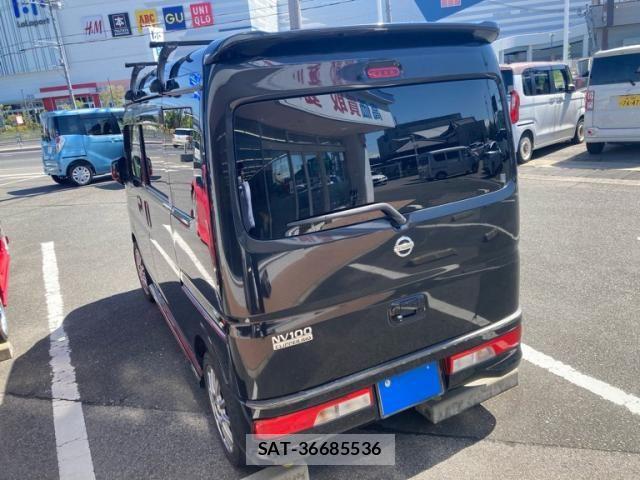 Nissan CLIPPER RIO 2015-07 7615548-1