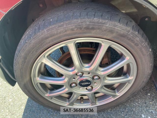 Nissan CLIPPER RIO 2015-07 7615548-5