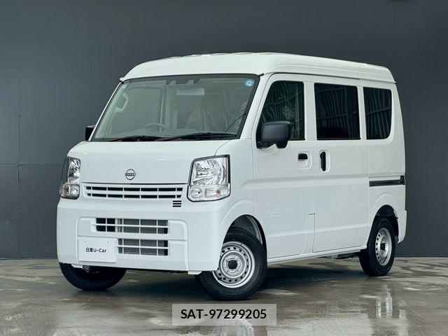 Nissan CLIPPER RIO 2023-12 7721919-0