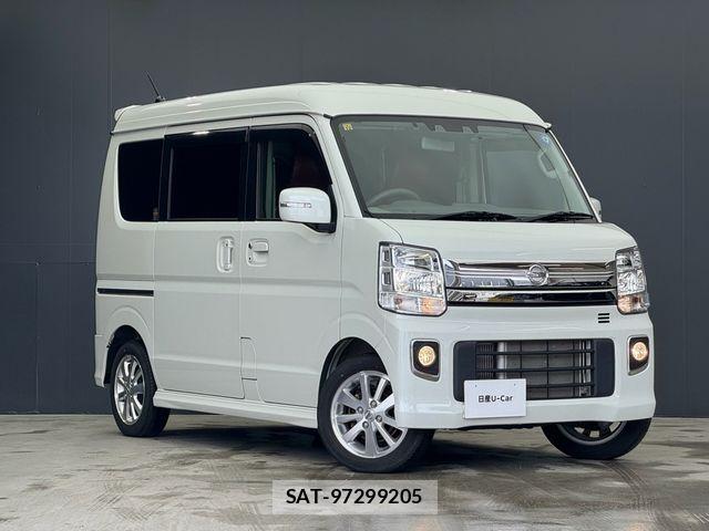 Nissan CLIPPER RIO 2023-12 7721919-28