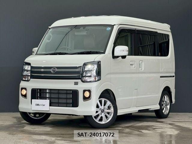 Nissan CLIPPER RIO 2025-02 7721917-0