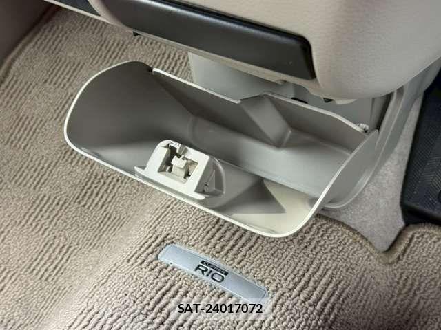 Nissan CLIPPER RIO 2025-02 7721917-16
