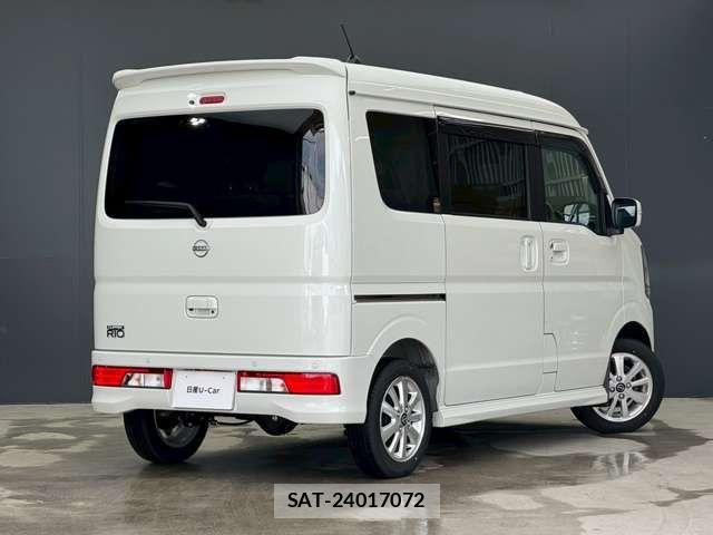 Nissan CLIPPER RIO 2025-02 7721917-1