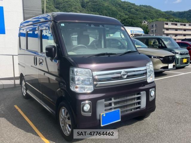 Nissan CLIPPER RIO 2019-08 7721918-0