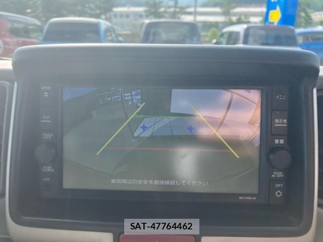 Nissan CLIPPER RIO 2019-08 7721918-8