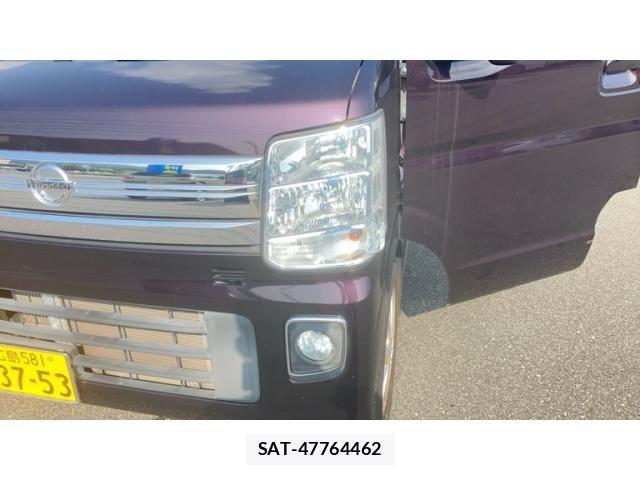 Nissan CLIPPER RIO 2019-08 7721918-19