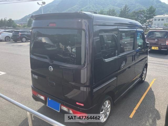 Nissan CLIPPER RIO 2019-08 7721918-1