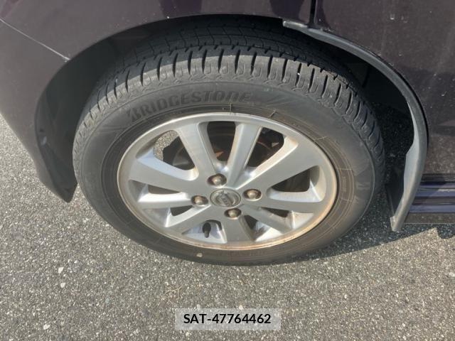Nissan CLIPPER RIO 2019-08 7721918-2