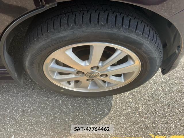 Nissan CLIPPER RIO 2019-08 7721918-5