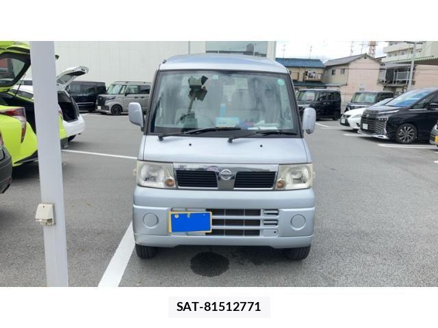 sat car