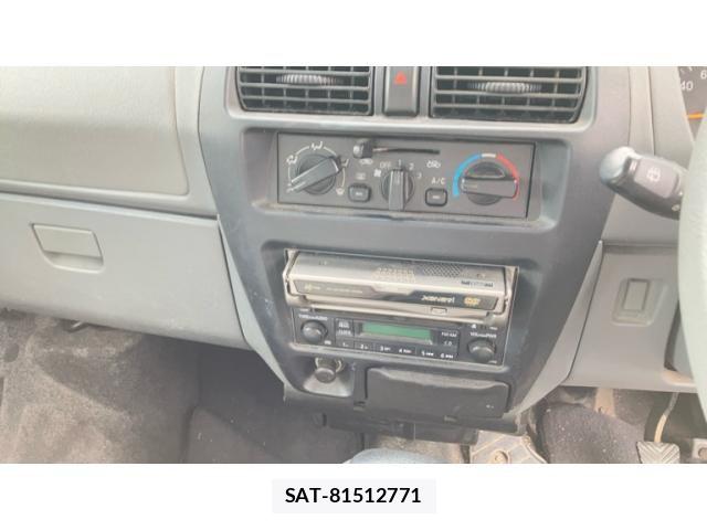 Nissan CLIPPER RIO 2007-11 7721920-10