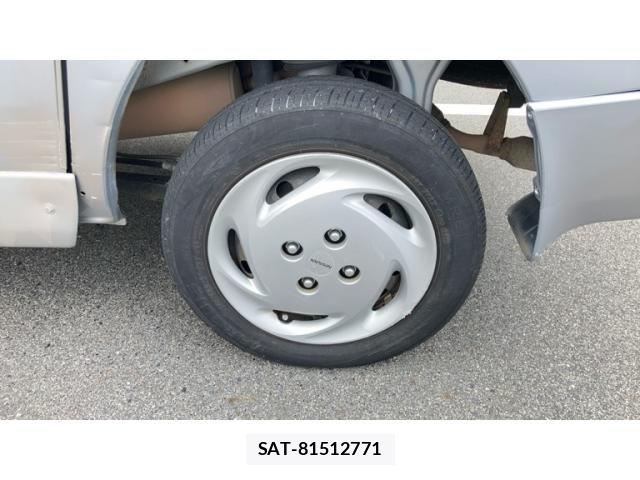 Nissan CLIPPER RIO 2007-11 7721920-6