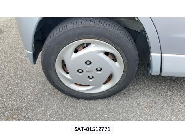 Nissan CLIPPER RIO 2007-11 7721920-7