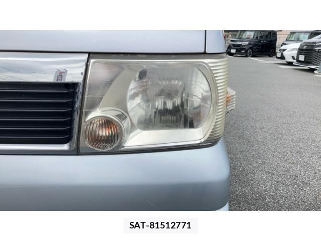 Nissan CLIPPER RIO 2007-11 7721920-8