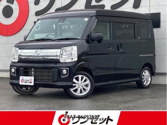 Nissan CLIPPER RIO 2019-06 7875776-0