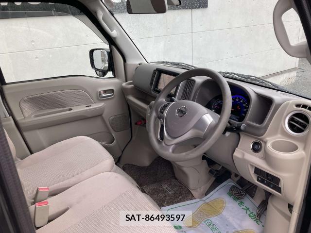 Nissan CLIPPER RIO 2019-06 7875776-19