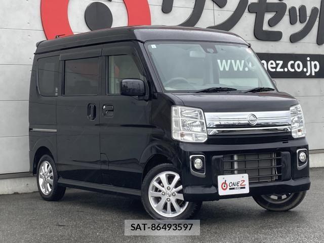 Nissan CLIPPER RIO 2019-06 7875776-3