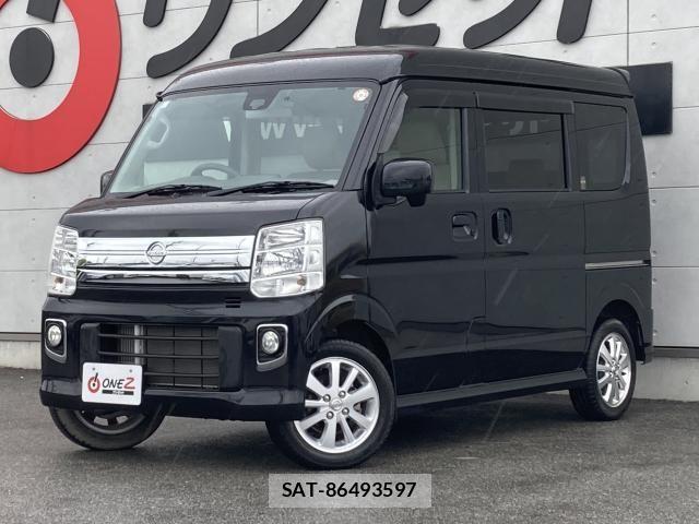 Nissan CLIPPER RIO 2019-06 7875776-4