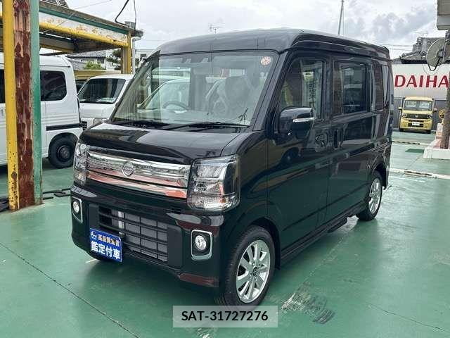 Nissan CLIPPER RIO 2025-09 8034855-0
