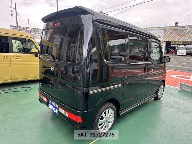Nissan CLIPPER RIO 2025-09 8034855-10