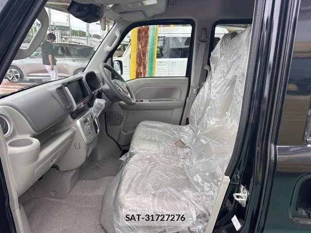 Nissan CLIPPER RIO 2025-09 8034855-2