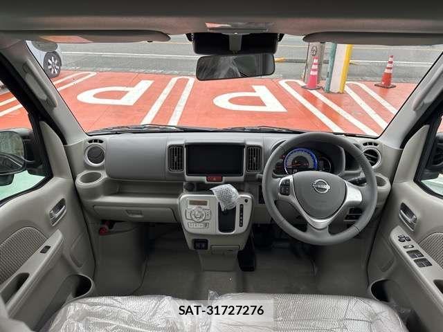 Nissan CLIPPER RIO 2025-09 8034855-6