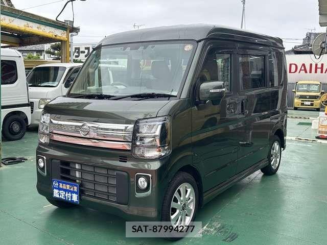Nissan CLIPPER RIO 2025-07 8034856-0