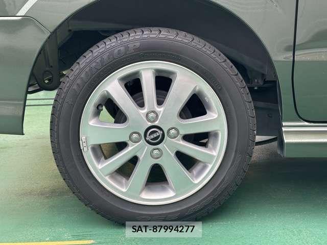 Nissan CLIPPER RIO 2025-07 8034856-12