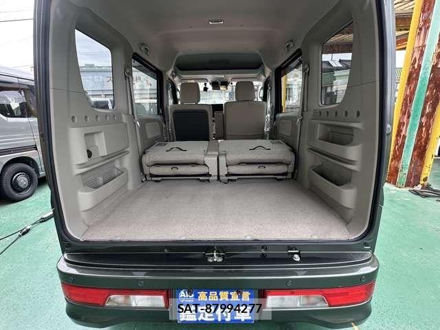 Nissan CLIPPER RIO 2025-07 8034856-8
