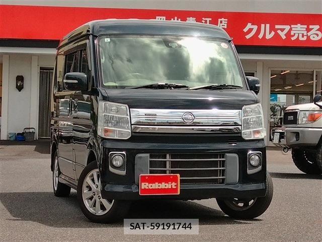 Nissan CLIPPER RIO 2017-09 8034859-0