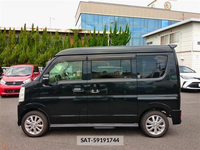 Nissan CLIPPER RIO 2017-09 8034859-9