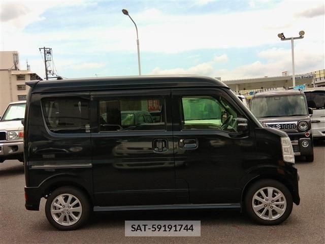 Nissan CLIPPER RIO 2017-09 8034859-10