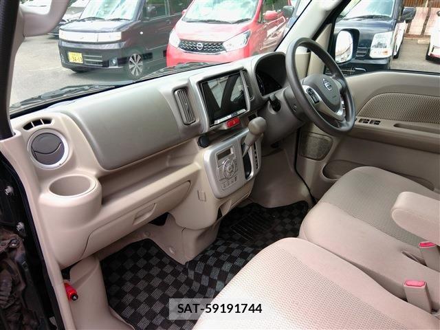 Nissan CLIPPER RIO 2017-09 8034859-11