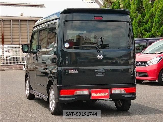 Nissan CLIPPER RIO 2017-09 8034859-1