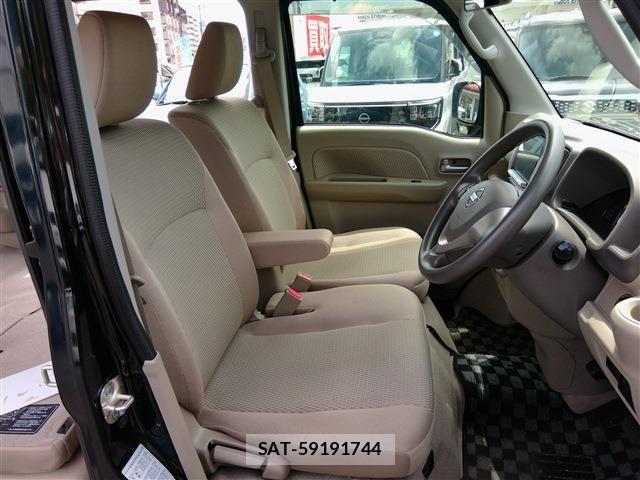 Nissan CLIPPER RIO 2017-09 8034859-19