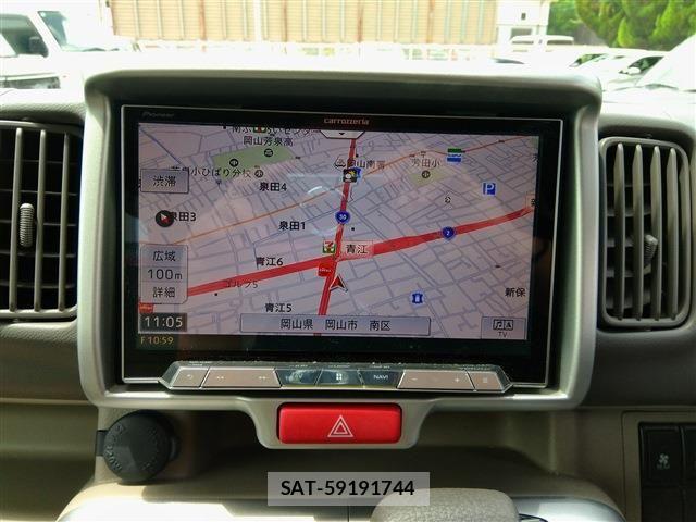 Nissan CLIPPER RIO 2017-09 8034859-21