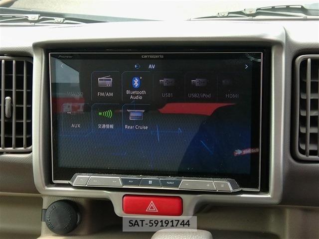 Nissan CLIPPER RIO 2017-09 8034859-23
