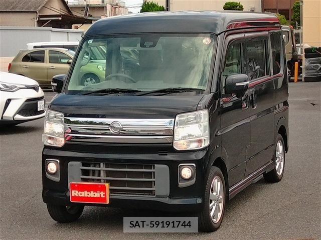 Nissan CLIPPER RIO 2017-09 8034859-2