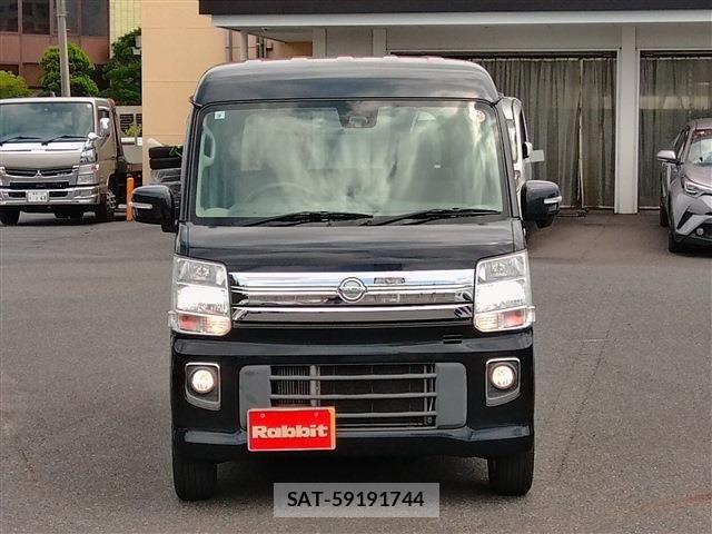 Nissan CLIPPER RIO 2017-09 8034859-3