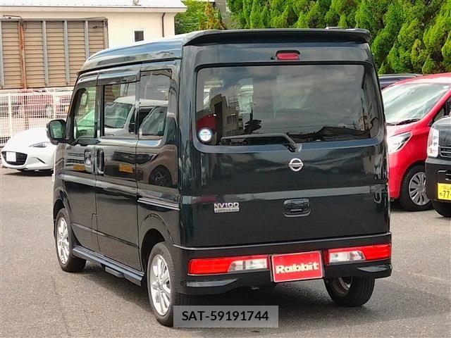 Nissan CLIPPER RIO 2017-09 8034859-5
