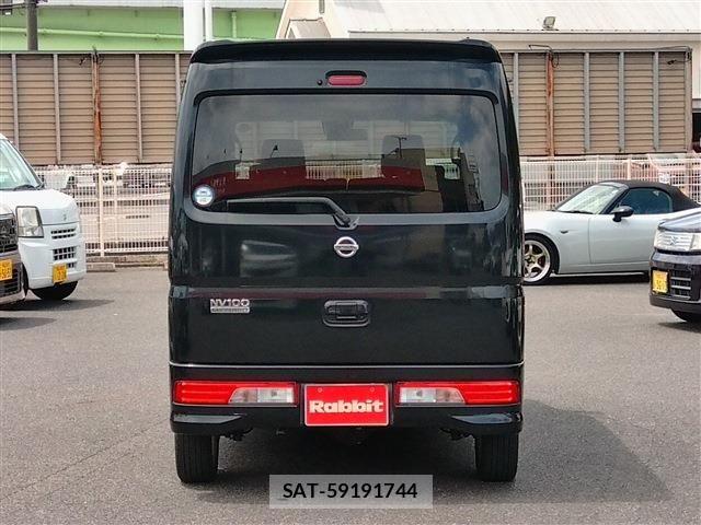 Nissan CLIPPER RIO 2017-09 8034859-6