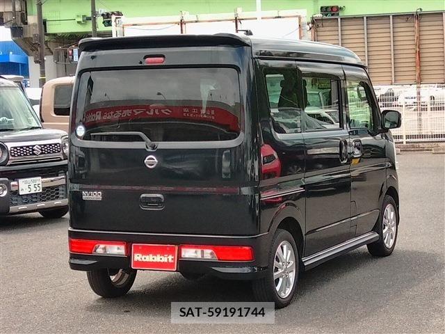 Nissan CLIPPER RIO 2017-09 8034859-7