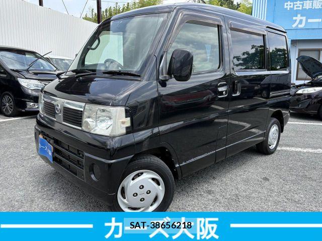 sat car