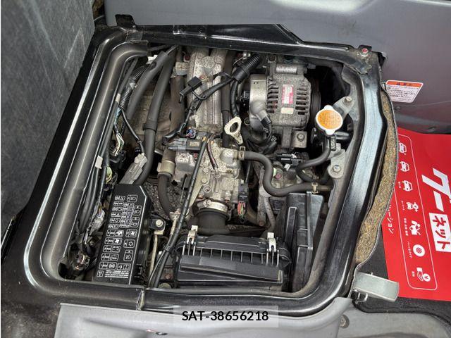 Nissan CLIPPER RIO 2009-06 8098511-9